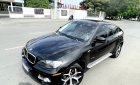 BMW X6 2009 - Màu đen, loại full đồ chơi nhà mua mới một đời, trùm mền ít đi