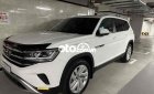 Volkswagen Teramont THANH LÝ XE  Do muốn đổi sang Touareg nên 2021 - THANH LÝ XE TERAMONT Do muốn đổi sang Touareg nên