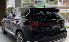 Hyundai Santa Fe 2022 - Giảm cực nét 180 triệu + full phụ kiện xe - Xe sẵn, số lượng có hạn, giao ngay