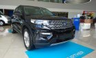 Ford Explorer 2022 - Nhập khẩu nguyên chiếc từ Mỹ- đủ màu giao ngay