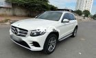 Mercedes-Benz GLC  300 4matic 2017 2017 - GLC 300 4matic 2017