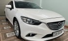 Mazda 6 2014 - Màu trắng, 475tr