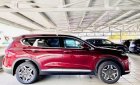 Hyundai Santa Fe 2022 - Giảm ngay 95tr + Full phụ kiện chính hãng + trả trước chỉ từ 325tr nhận xe về