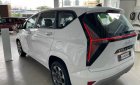 Hyundai Stargazer 2022 - Tặng 100% trước bạ - Gói phụ kiện chính hãng