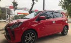 Toyota Wigo 2021 - Cần bán xe giá cực tốt