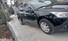 Chevrolet Lacetti 2010 - Màu đen