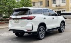 Toyota Fortuner 2021 - Đăng ký 2021 ít sử dụng, giá 1 tỷ 190tr