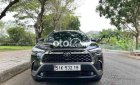 Toyota Corolla Cross   V 2022 SIÊU LƯỚT 2022 - TOYOTA COROLLA CROSS V 2022 SIÊU LƯỚT