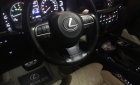 Lexus LX 570 2021 - Siêu mới màu đen nội thất kem, full option