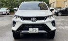 Toyota Fortuner 2021 - Đăng ký 2021 ít sử dụng, giá 1 tỷ 190tr