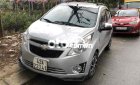 Chevrolet Spark  nhỏ gọn cho chị em đi phố 2012 - Chevrolet nhỏ gọn cho chị em đi phố