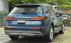 Audi Q7 2020 - Cần bán xe chạy 3v7 km