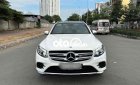 Mercedes-Benz GLC  300 4matic 2017 2017 - GLC 300 4matic 2017