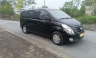 Hyundai Starex 2016 - Xe đăng ký 2017 - 9 chỗ máy dầu số sàn xe sơn xi đẹp