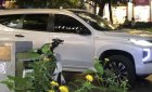 Mitsubishi Pajero Sport 2021 - Gia đình đi kỹ