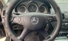 Mercedes-Benz C300 2009 - Màu đen