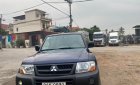 Mitsubishi Pajero 2004 - Màu xanh lam, nhập khẩu nguyên chiếc