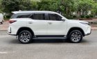 Toyota Fortuner 2021 - Đăng ký 2021 ít sử dụng, giá 1 tỷ 190tr