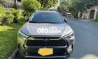 Toyota Corolla Cross Bán xe  cross gia đình sử dụng. như mới 2021 - Bán xe toyota cross gia đình sử dụng. như mới