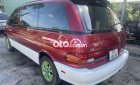 Toyota Previa Bán  cửa sổ trời. 1991 - Bán Previa cửa sổ trời.