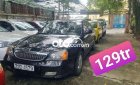 Daewoo Magnus Manus cop số tự động 2005 - Manus cop số tự động