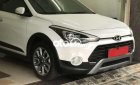 Hyundai i20 Xe  màu trắng số tự động 2016 - Xe Hyundai màu trắng số tự động