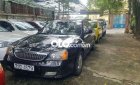 Daewoo Magnus Manus cop số tự động 2005 - Manus cop số tự động