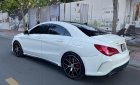 Mercedes-Benz CLA45 2014 - Cần bán gấp xe đăng ký 2014, xe gia đình giá tốt 830tr