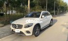 Mercedes-Benz GLC Bán xe Mecerdes  300 2017 đăng ký 2018 2017 - Bán xe Mecerdes GLC 300 2017 đăng ký 2018