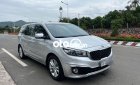 Kia Sedona Bán   2015 Fom mới bản Full máy dầu 2015 - Bán Kia sedona 2015 Fom mới bản Full máy dầu