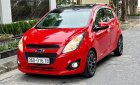 Chevrolet Spark 2017 - Màu đỏ, giá cực tốt