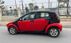 Smart Forfour 2001 - Nhỏ gọn thể thao