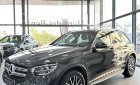 Mercedes-Benz GLC 200 2022 - Màu đen, giá cạnh tranh