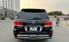 Lexus LX 570 2008 - Xe zin toàn tập, không lỗi nhỏ