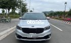 Kia Sedona Bán   2015 Fom mới bản Full máy dầu 2015 - Bán Kia sedona 2015 Fom mới bản Full máy dầu