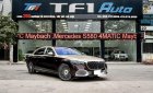 Mercedes-Maybach S 680 2022 - New 100%