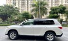 Toyota Highlander 2011 - Nhập Mỹ nguyên chiếc