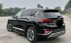 Hyundai Santa Fe 2020 - Xe đẹp giá tốt, 1 chủ từ đầu, hỗ trợ trả góp 70%