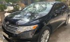 Toyota Venza 2009 - Màu đen giá ưu đãi