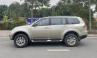 Mitsubishi Pajero Sport 2016 - Giá cực tốt