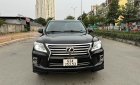 Lexus LX 570 2008 - Xe zin toàn tập, không lỗi nhỏ