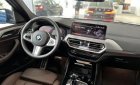 BMW X3 2022 - New LCI, giao ngay, đủ màu, ưu đãi cực khủng đến 100tr