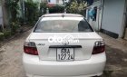 Toyota Vios  limo 1.5 2006 trắng 2006 - Vios limo 1.5 2006 trắng