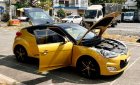 Hyundai Veloster 2011 - Đăng kiểm dài