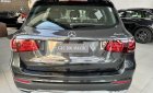 Mercedes-Benz GLC 200 2022 - Màu đen, giá cạnh tranh