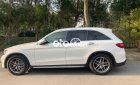 Mercedes-Benz GLC Bán xe Mecerdes  300 2017 đăng ký 2018 2017 - Bán xe Mecerdes GLC 300 2017 đăng ký 2018