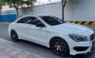 Mercedes-Benz CLA45 2014 - Cần bán gấp xe đăng ký 2014, xe gia đình giá tốt 830tr