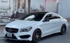 Mercedes-Benz CLA45 2014 - Cần bán gấp xe đăng ký 2014, xe gia đình giá tốt 830tr