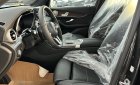 Mercedes-Benz GLC 200 2022 - Màu đen, giá cạnh tranh