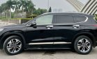 Hyundai Santa Fe 2020 - Xe đẹp giá tốt, 1 chủ từ đầu, hỗ trợ trả góp 70%